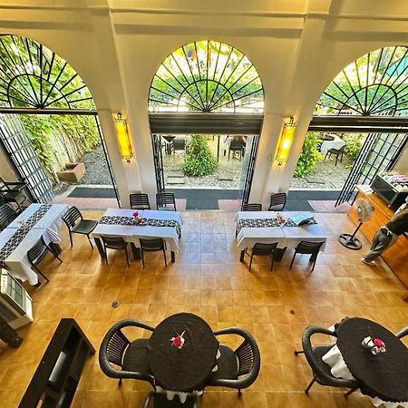 Sorsogon Fernando'S Hotel מראה חיצוני תמונה