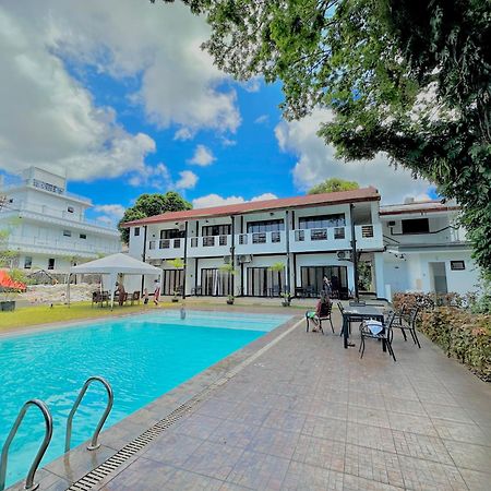 Sorsogon Fernando'S Hotel מראה חיצוני תמונה
