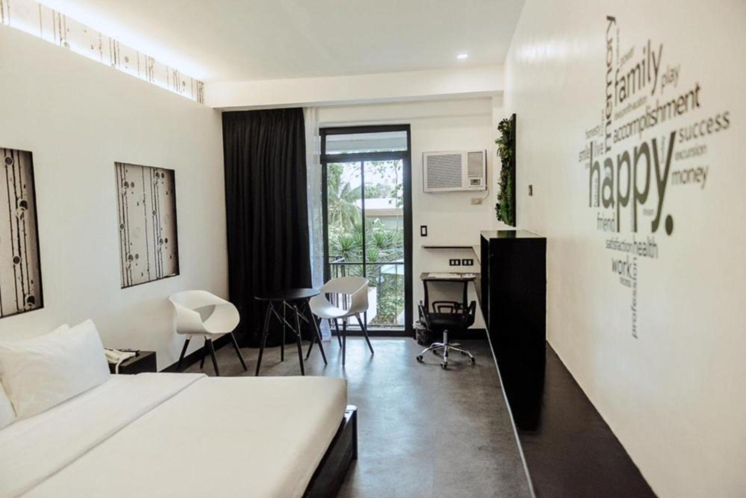 Sorsogon Fernando'S Hotel מראה חיצוני תמונה