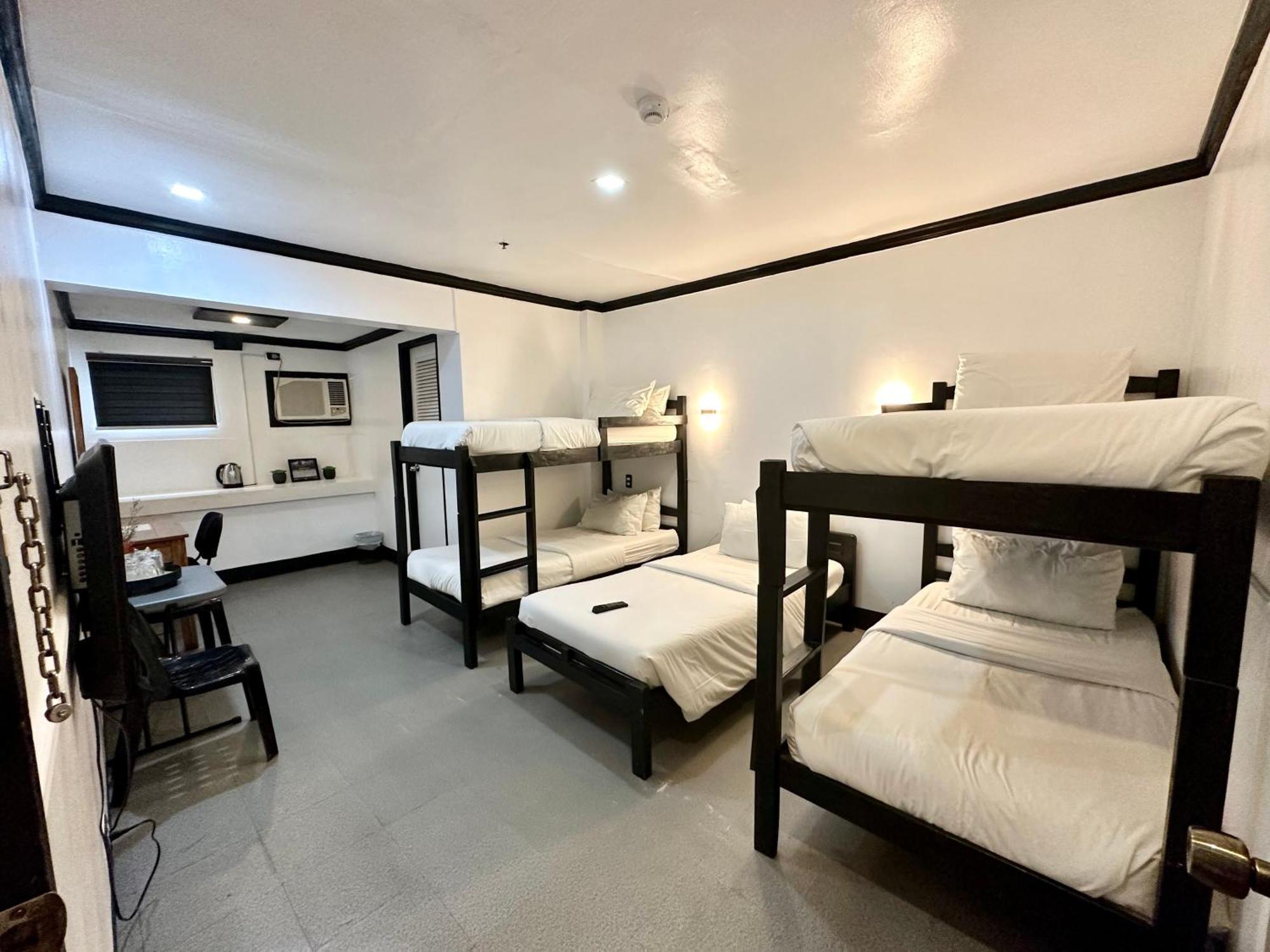 Sorsogon Fernando'S Hotel מראה חיצוני תמונה