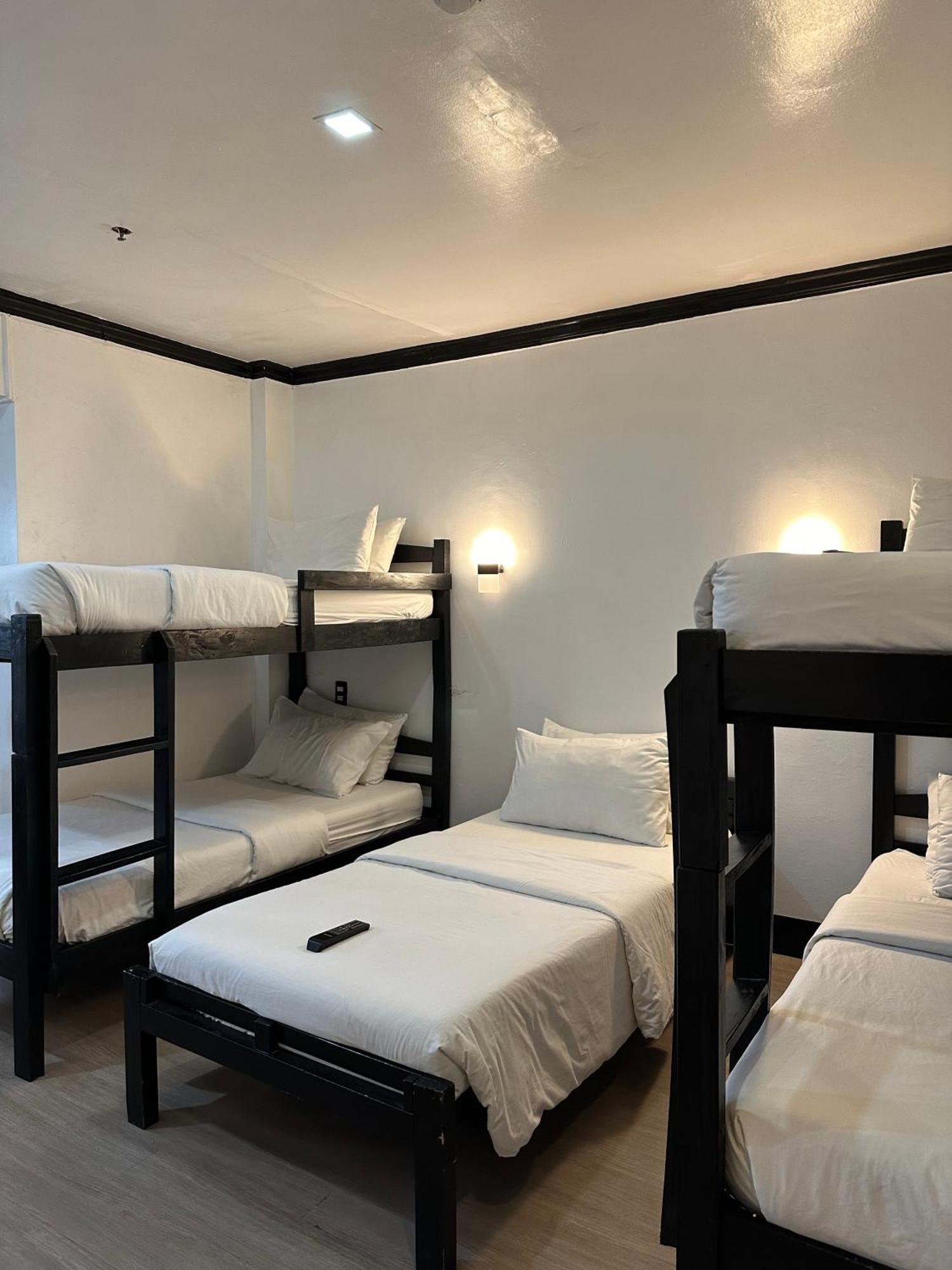Sorsogon Fernando'S Hotel מראה חיצוני תמונה