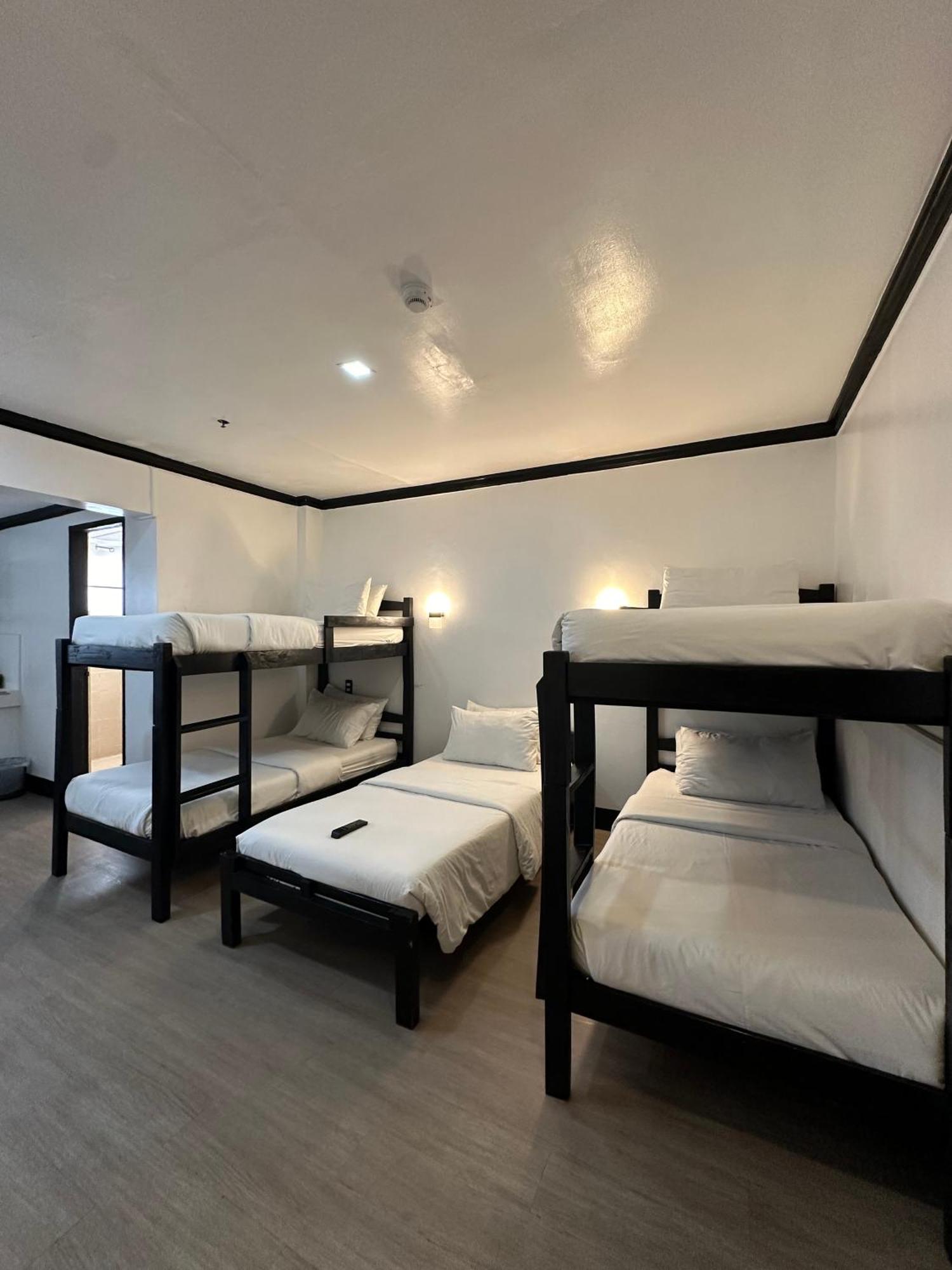 Sorsogon Fernando'S Hotel מראה חיצוני תמונה