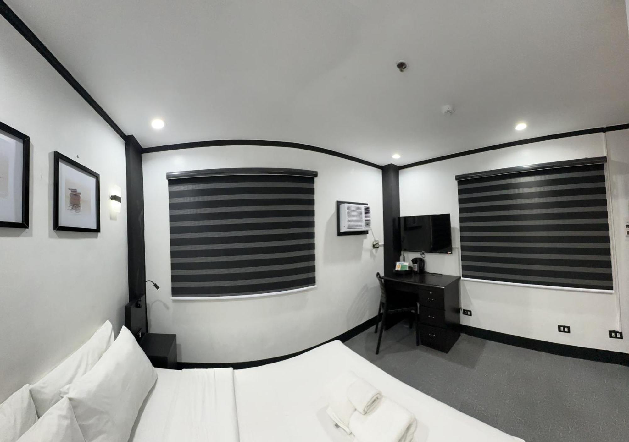 Sorsogon Fernando'S Hotel מראה חיצוני תמונה