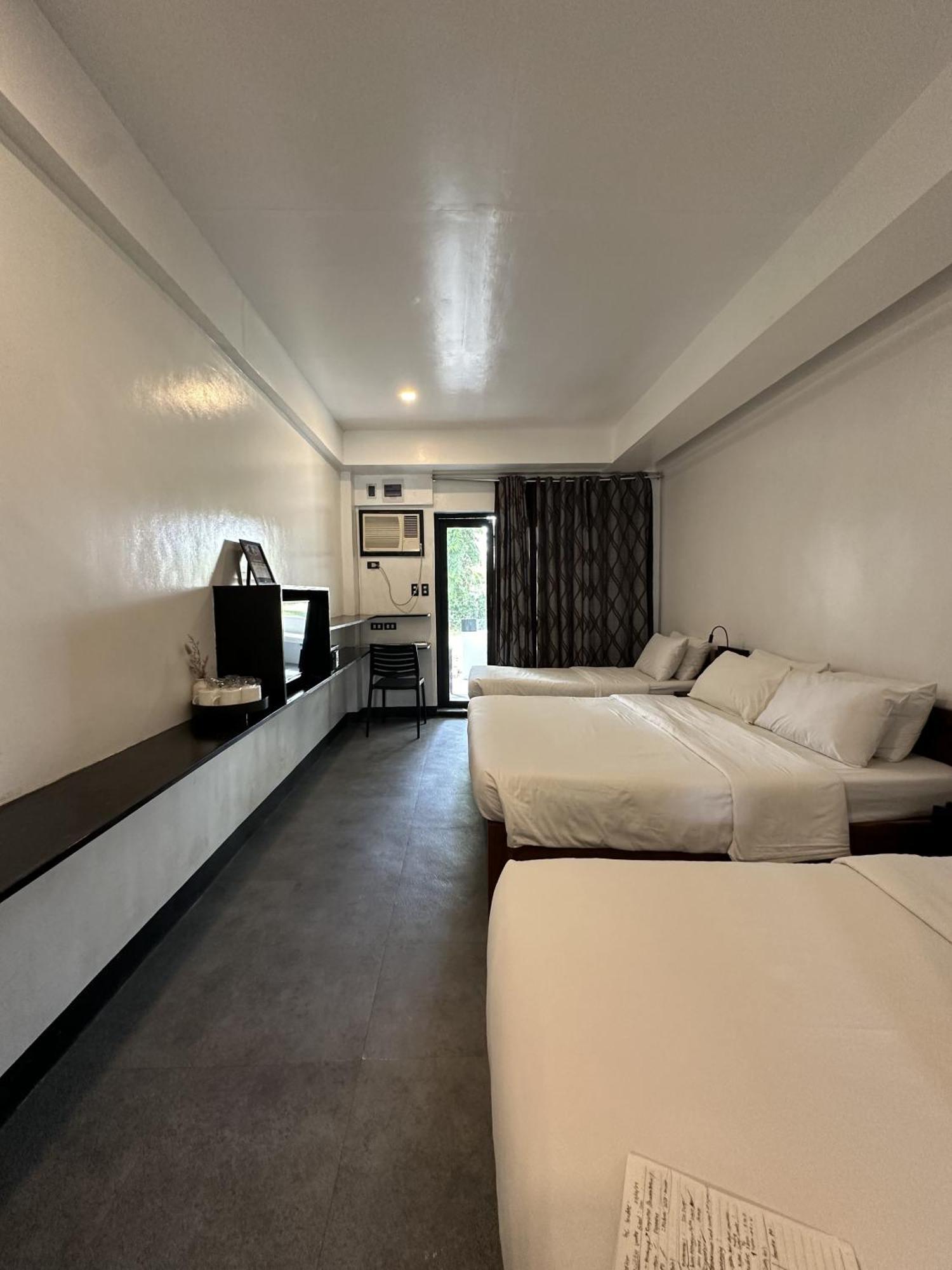 Sorsogon Fernando'S Hotel מראה חיצוני תמונה