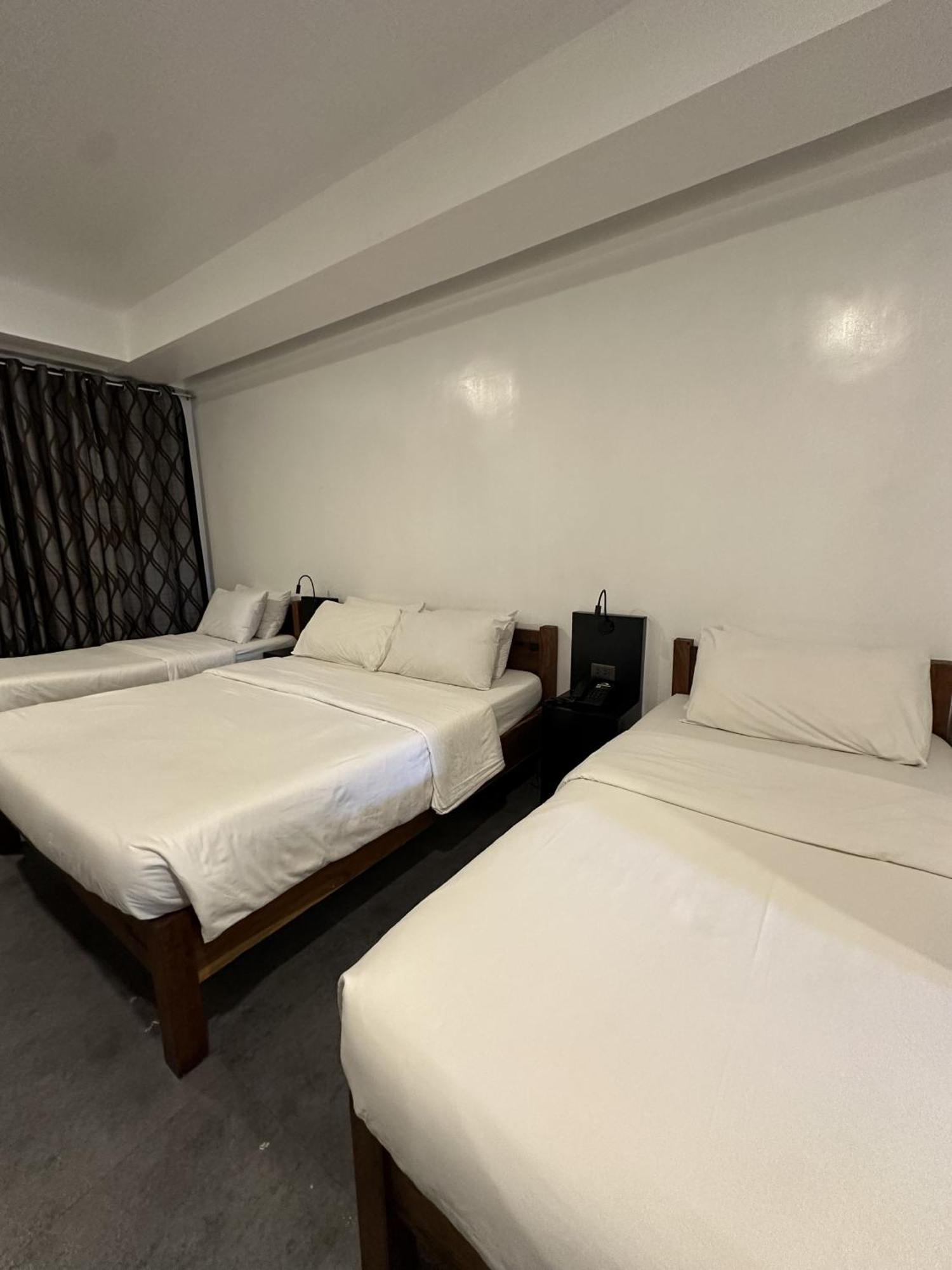 Sorsogon Fernando'S Hotel מראה חיצוני תמונה