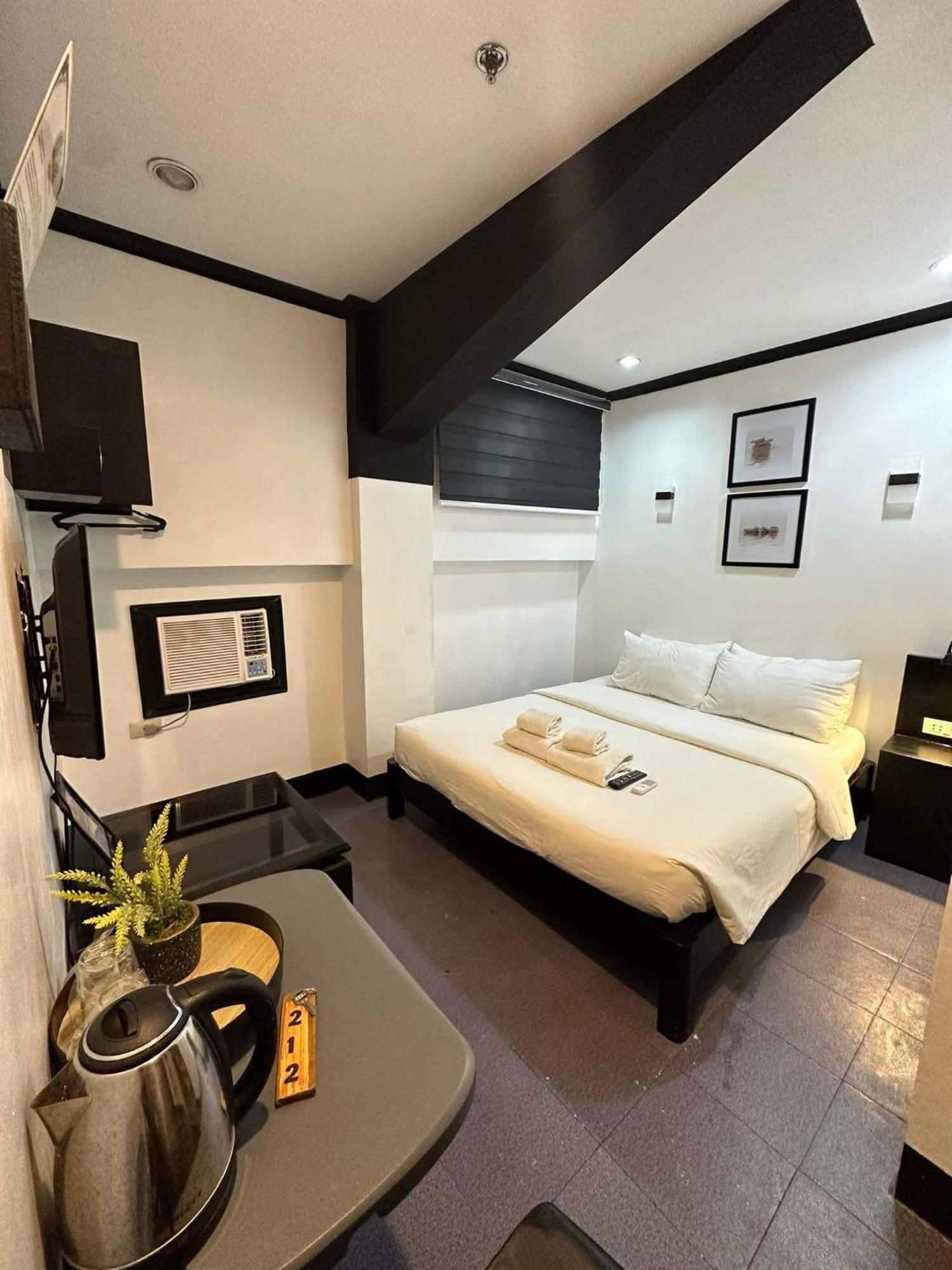 Sorsogon Fernando'S Hotel מראה חיצוני תמונה