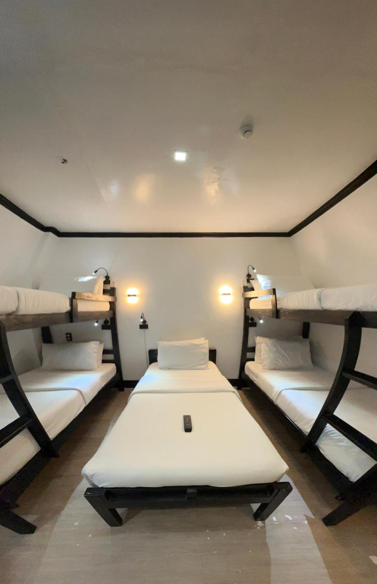 Sorsogon Fernando'S Hotel מראה חיצוני תמונה