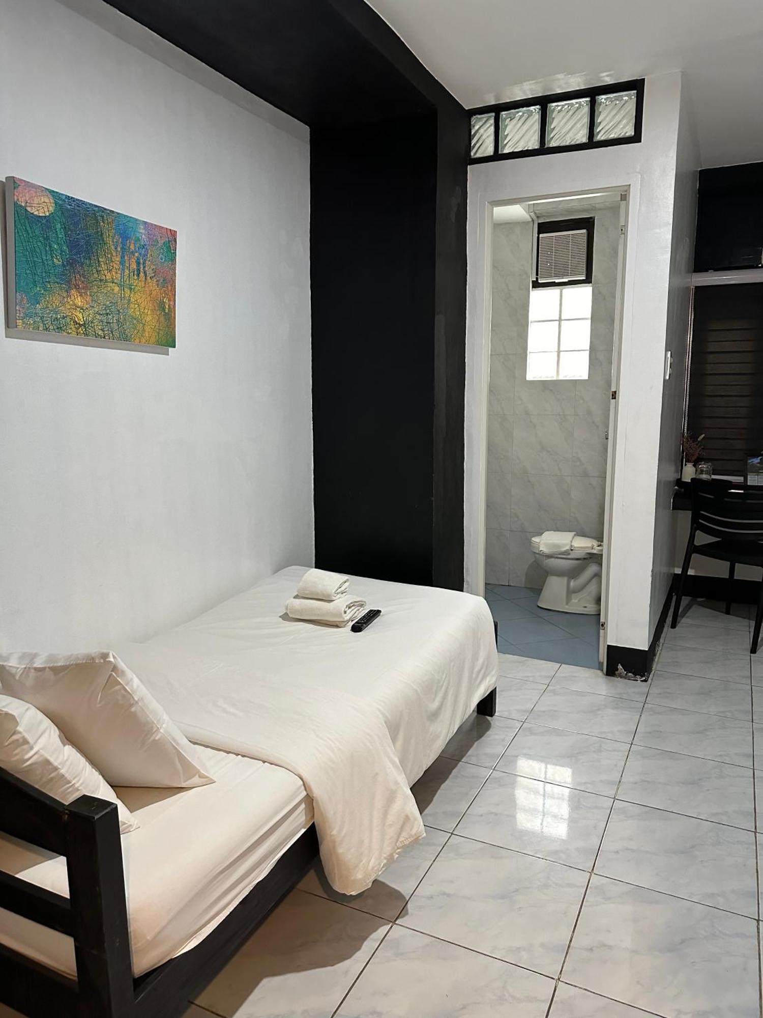Sorsogon Fernando'S Hotel מראה חיצוני תמונה