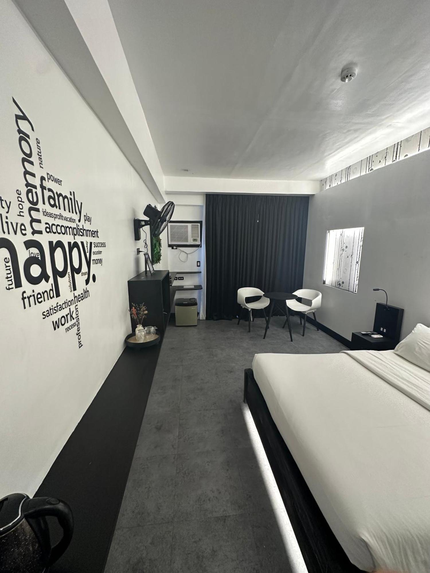 Sorsogon Fernando'S Hotel מראה חיצוני תמונה