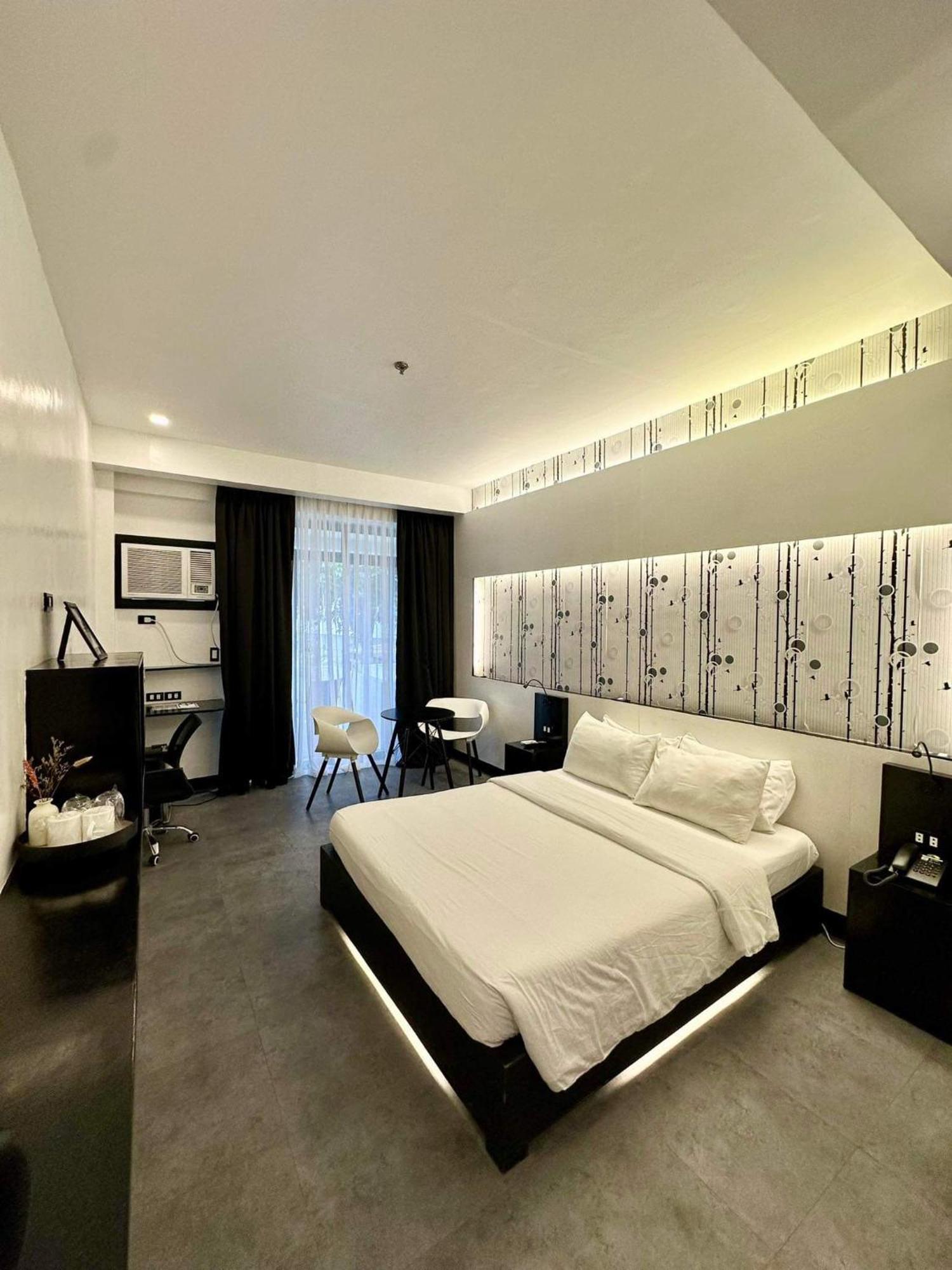 Sorsogon Fernando'S Hotel מראה חיצוני תמונה
