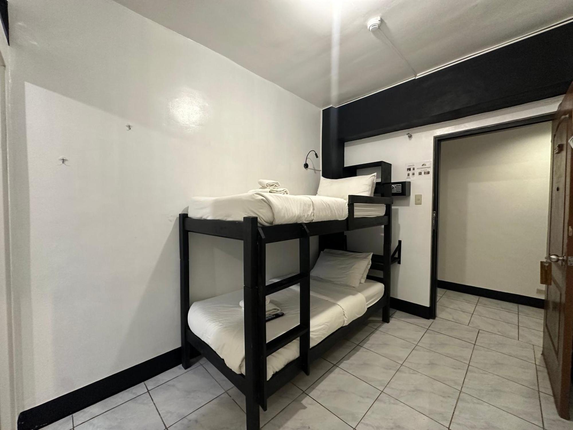Sorsogon Fernando'S Hotel מראה חיצוני תמונה