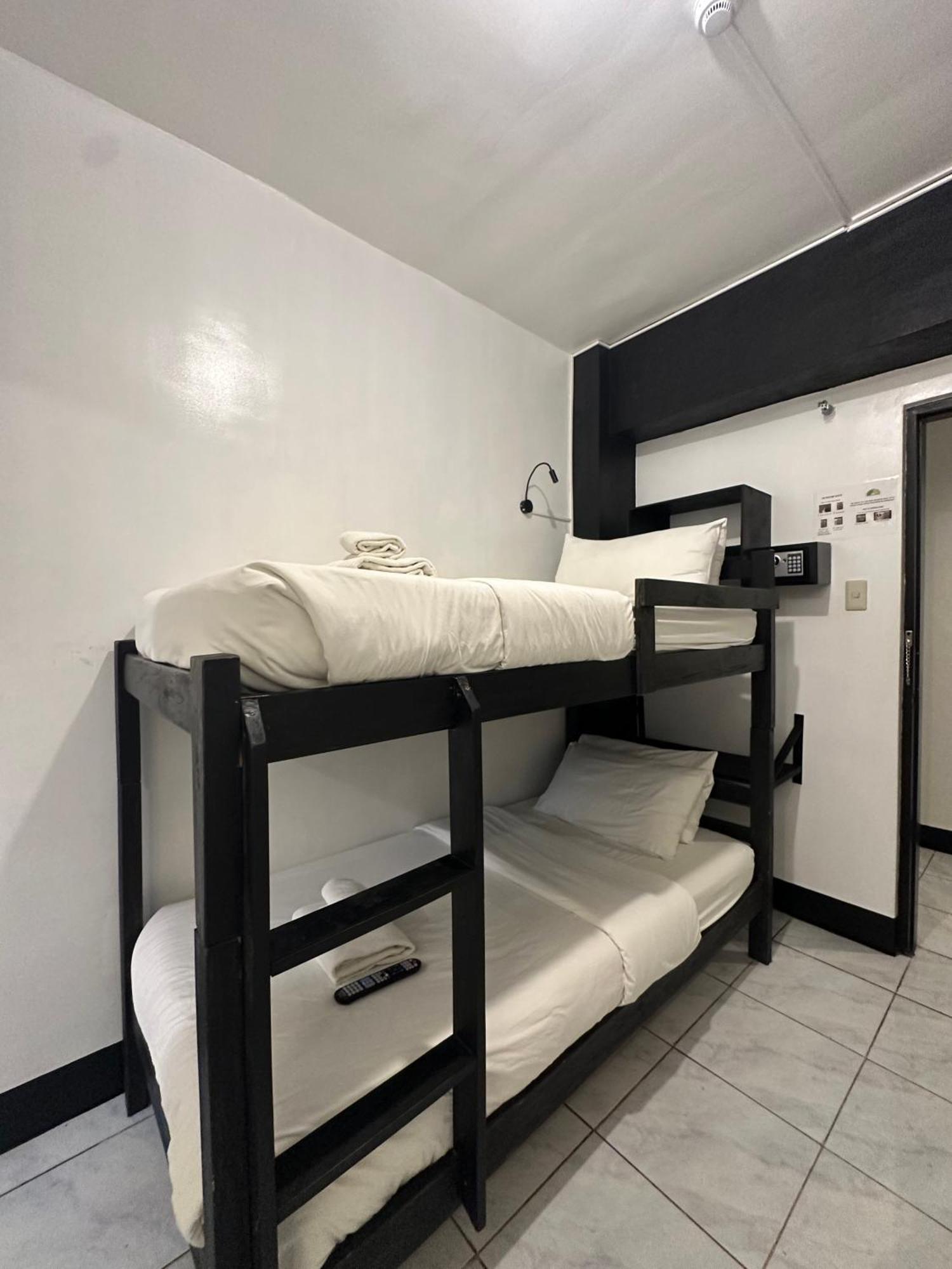 Sorsogon Fernando'S Hotel מראה חיצוני תמונה