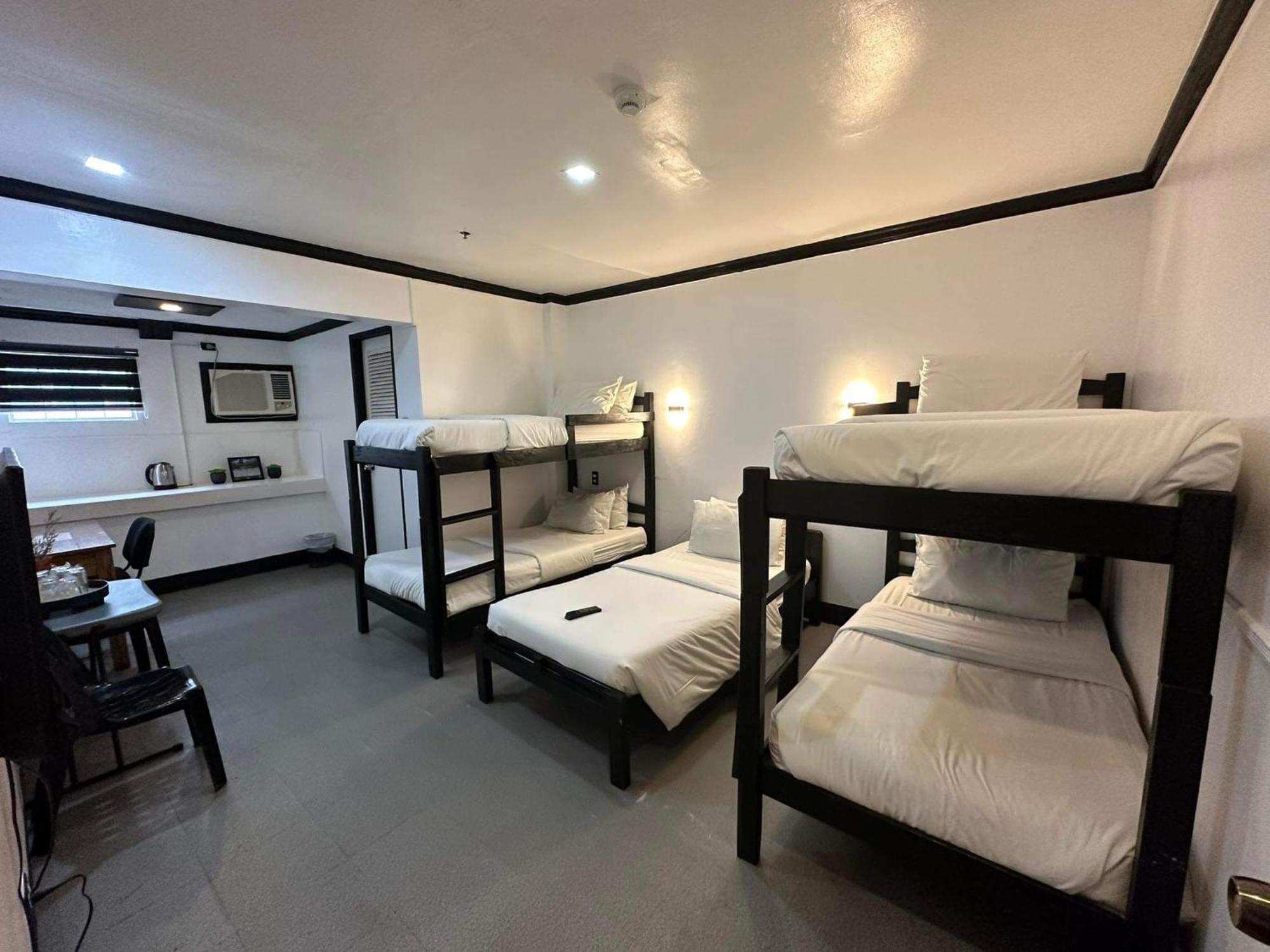 Sorsogon Fernando'S Hotel מראה חיצוני תמונה