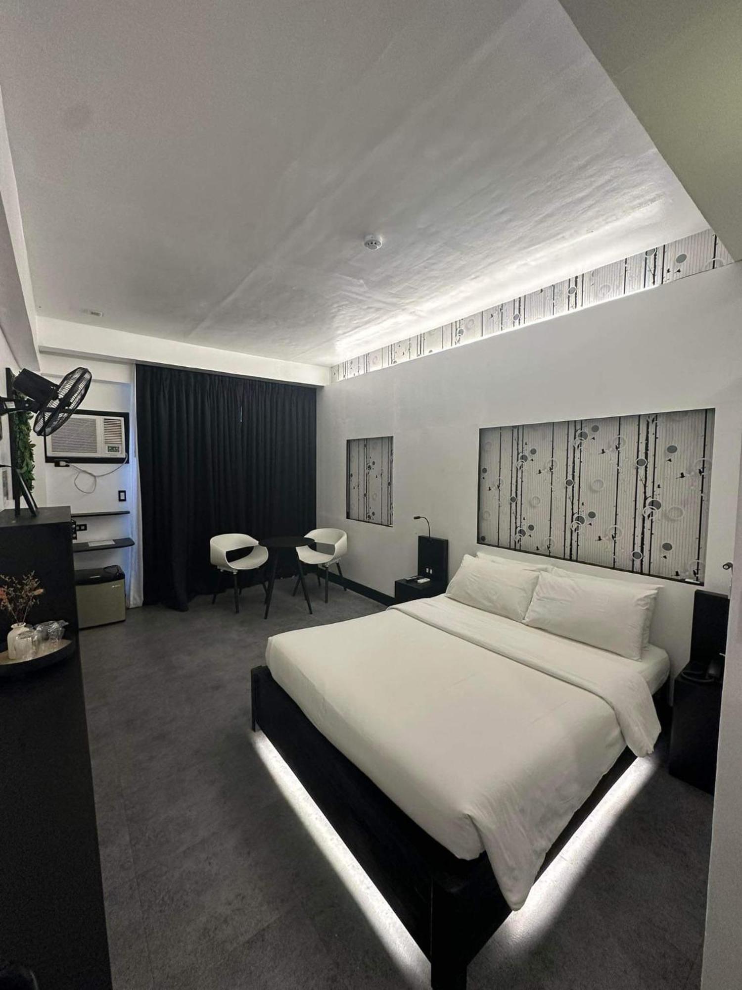 Sorsogon Fernando'S Hotel מראה חיצוני תמונה