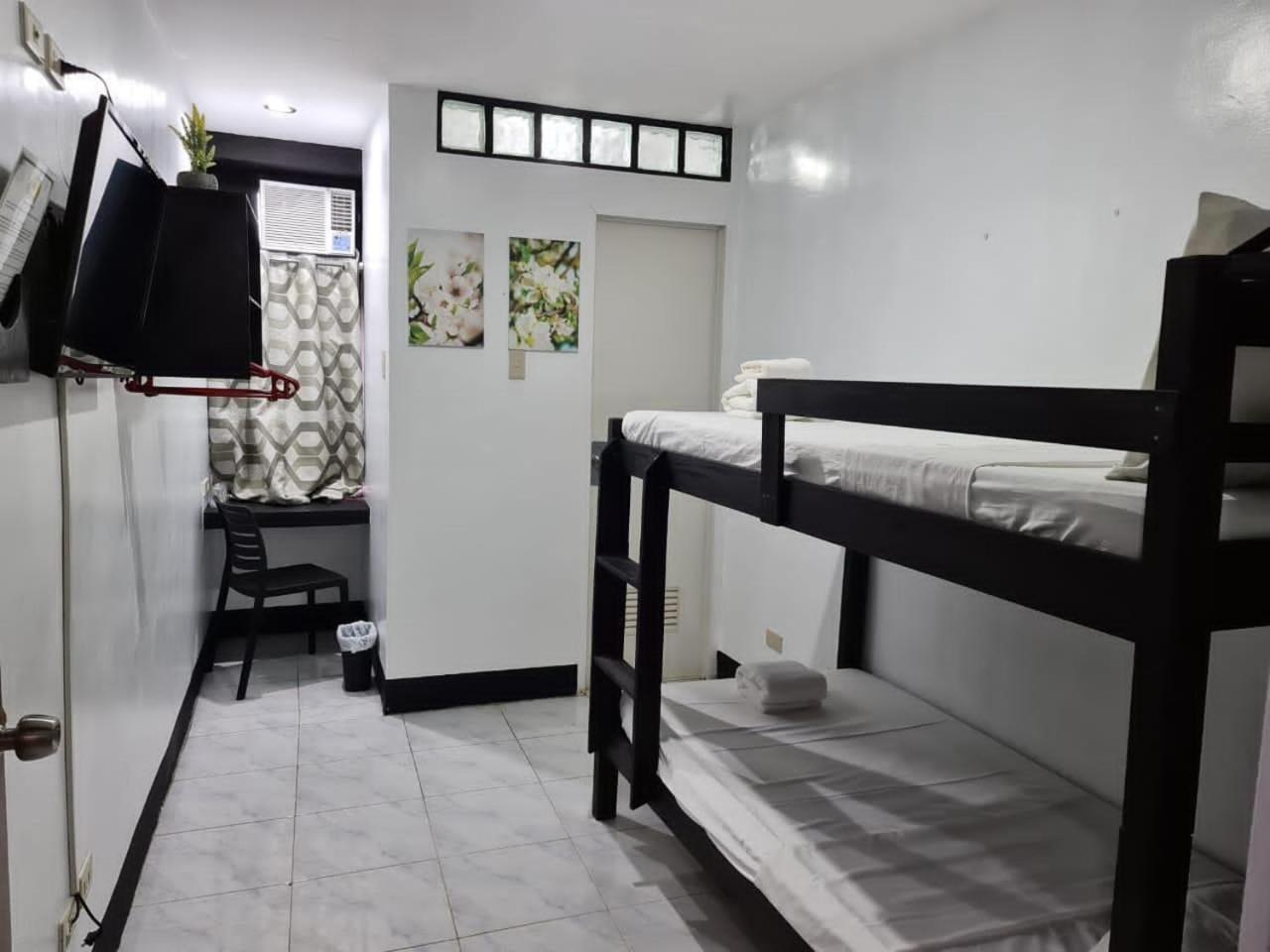 Sorsogon Fernando'S Hotel חדר תמונה