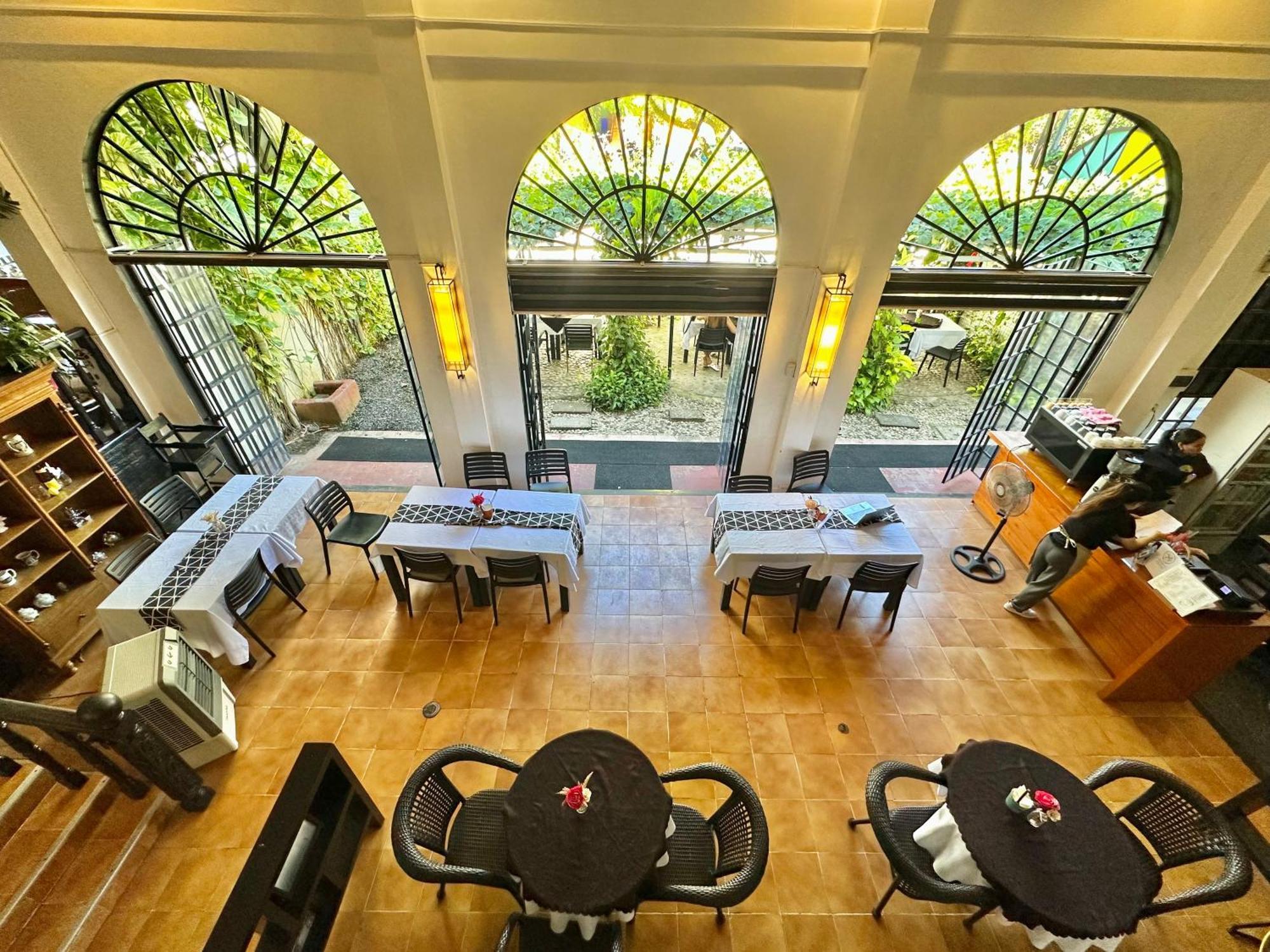 Sorsogon Fernando'S Hotel מראה חיצוני תמונה