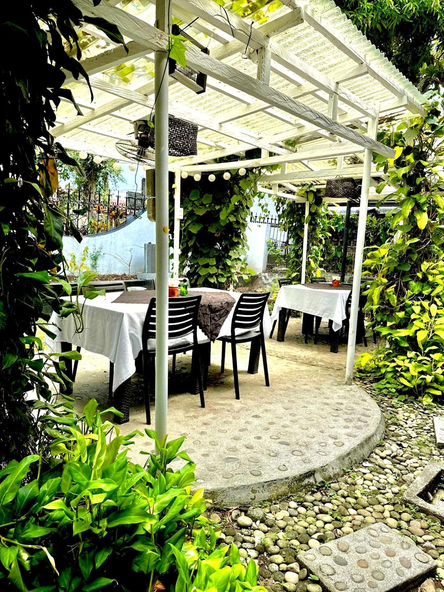 Sorsogon Fernando'S Hotel מראה חיצוני תמונה