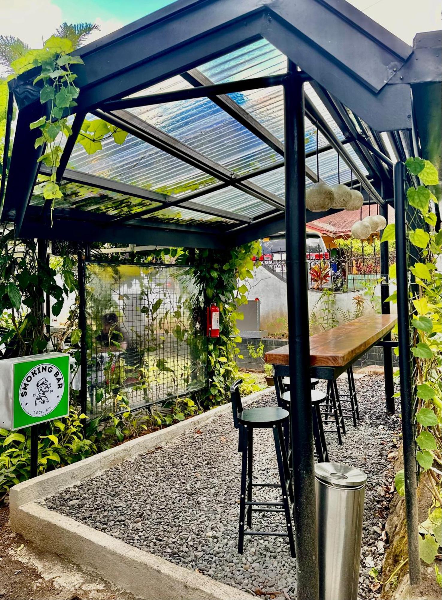 Sorsogon Fernando'S Hotel מראה חיצוני תמונה