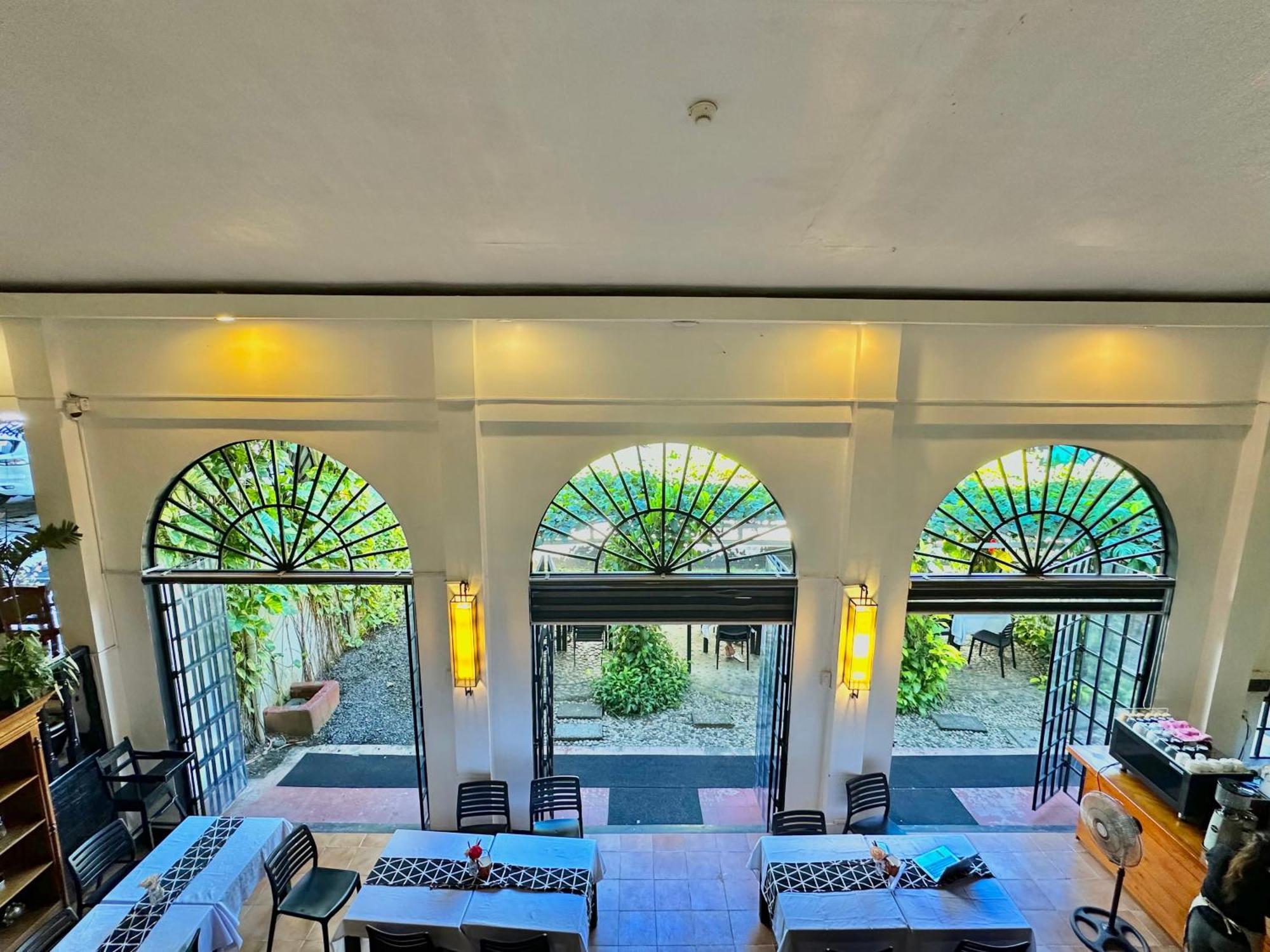 Sorsogon Fernando'S Hotel מראה חיצוני תמונה
