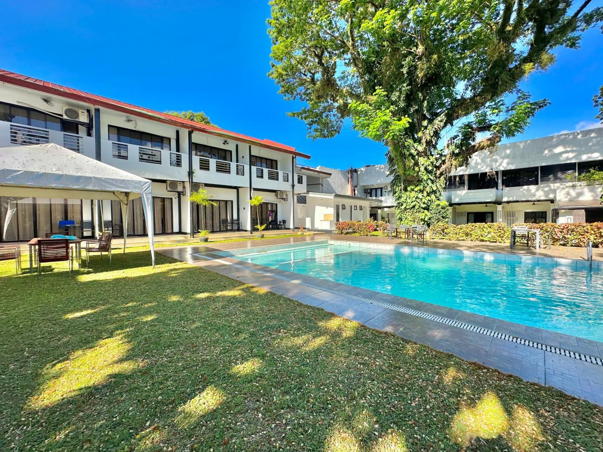 Sorsogon Fernando'S Hotel מראה חיצוני תמונה