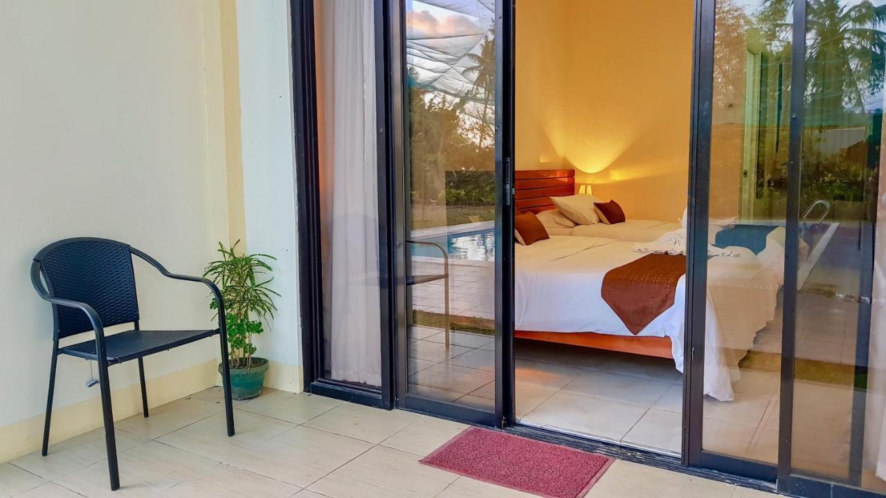 Sorsogon Fernando'S Hotel מראה חיצוני תמונה