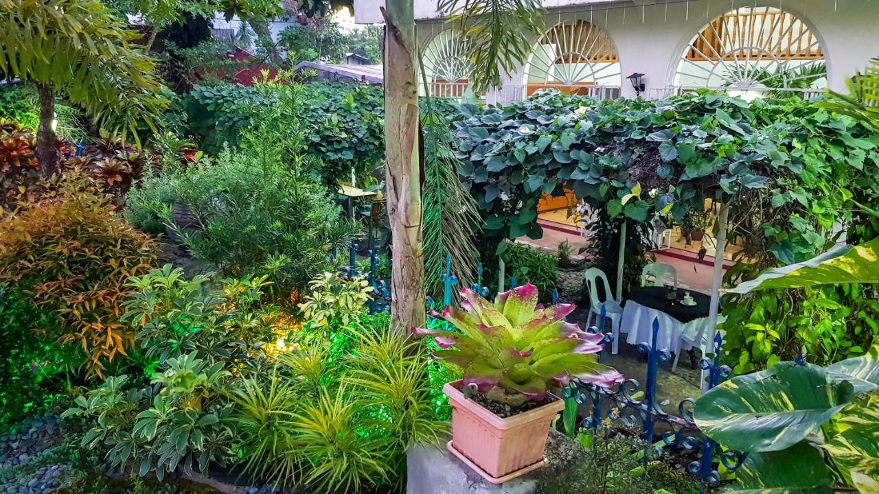 Sorsogon Fernando'S Hotel מראה חיצוני תמונה